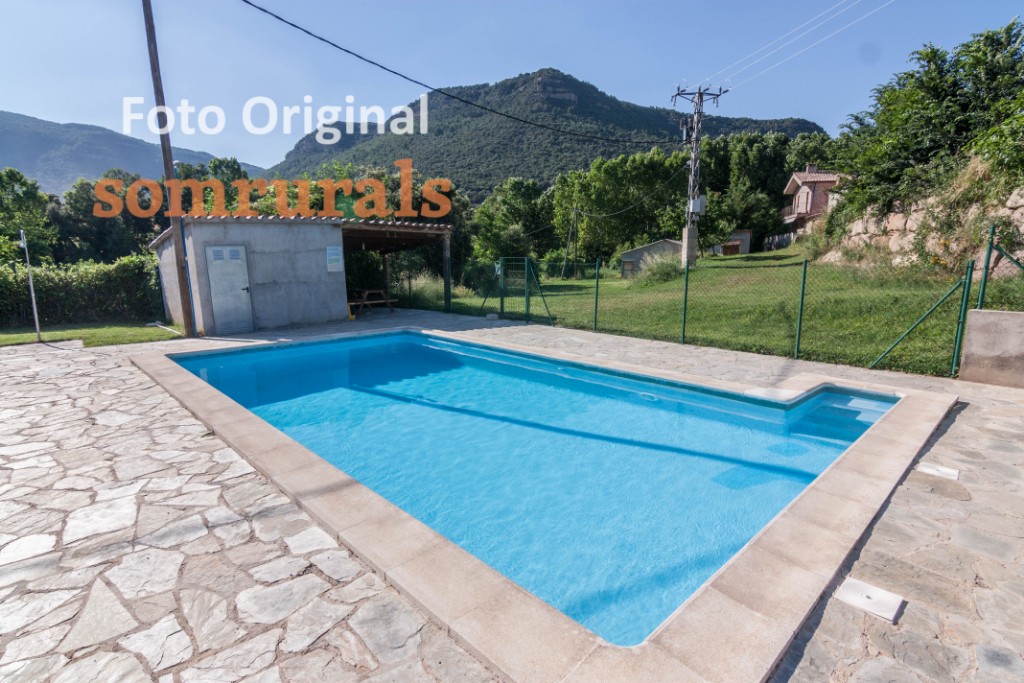 Som Rurals - SR-344 | Berguedà