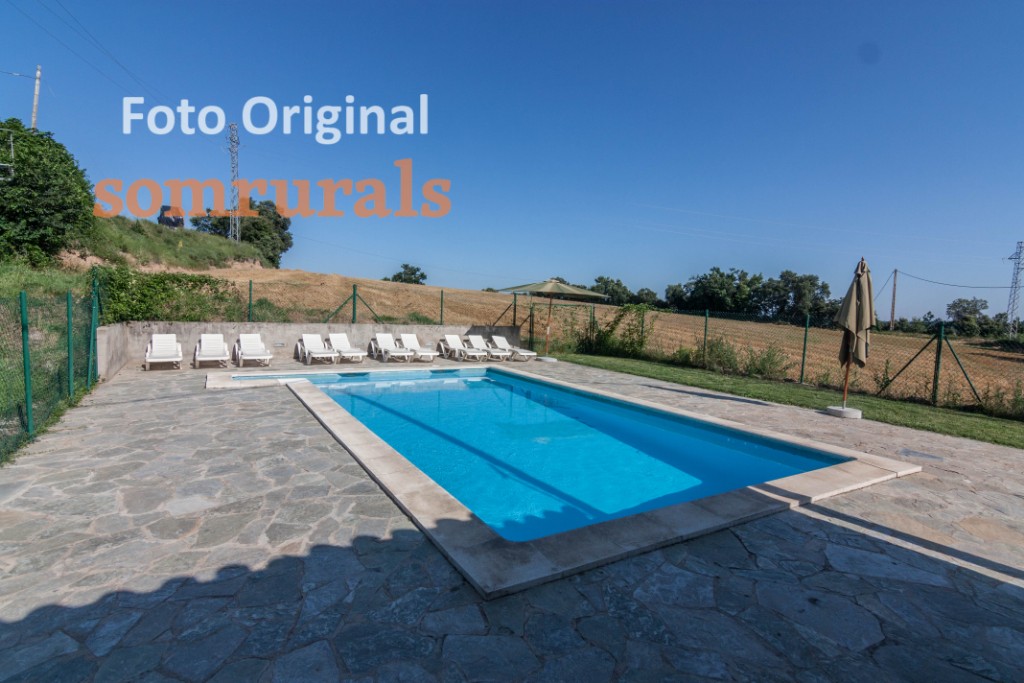 Som Rurals - SR-344 | Berguedà