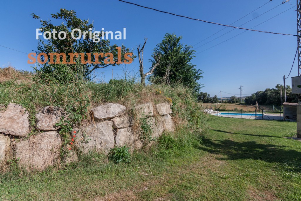 Som Rurals - SR-344 | Berguedà