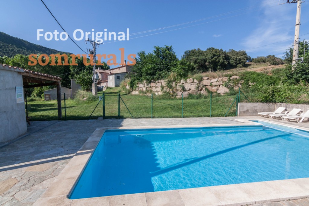 Som Rurals - SR-344 | Berguedà