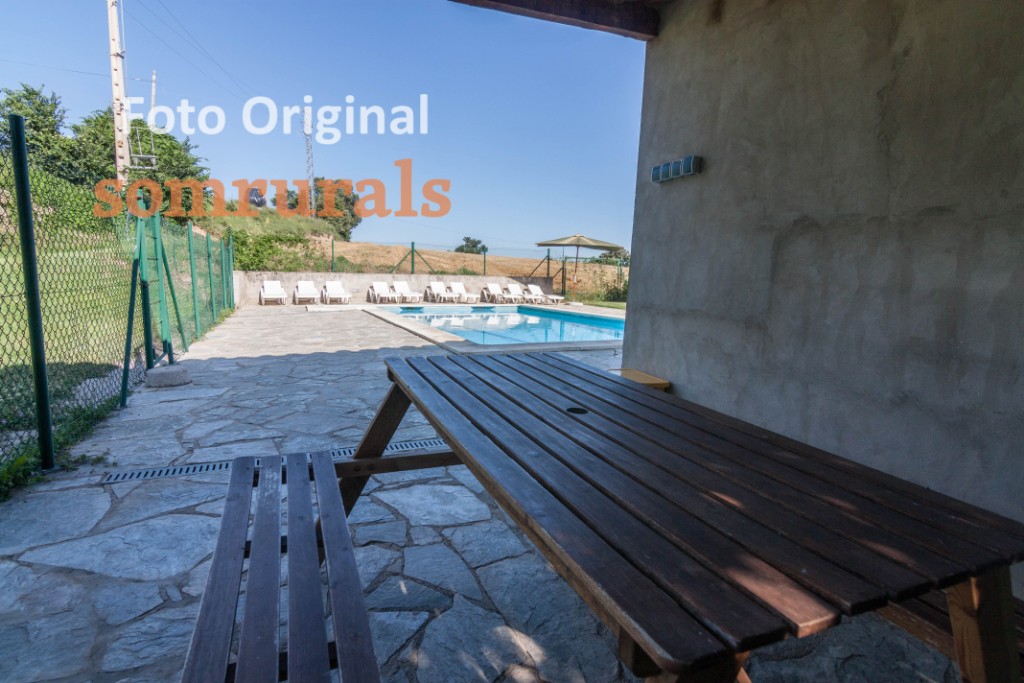 Som Rurals - SR-344 | Berguedà
