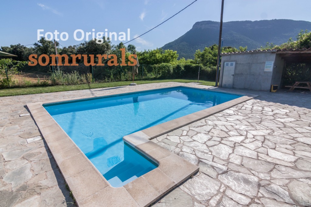 Som Rurals - SR-344 | Berguedà