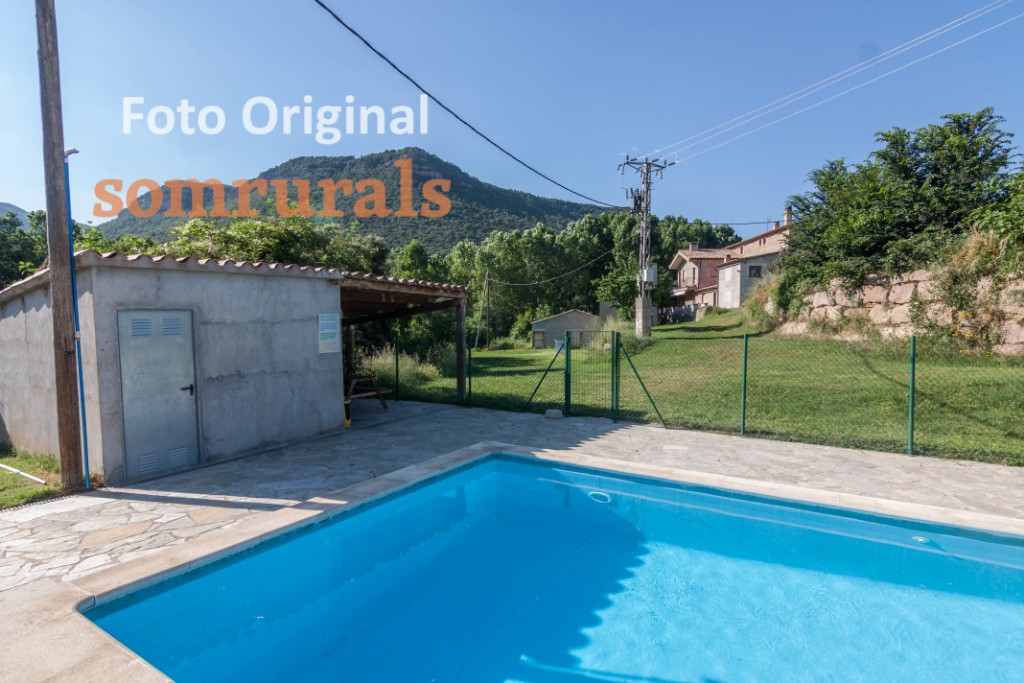 Som Rurals - SR-344 | Berguedà