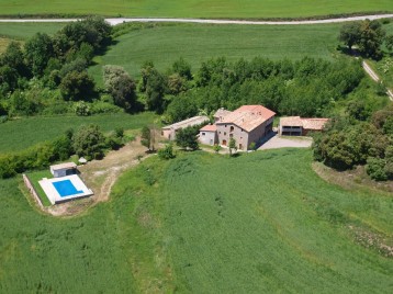 Som Rurals - SR-344 | Berguedà
