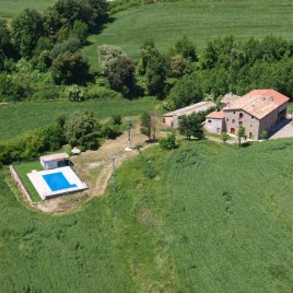 Som Rurals - SR-344 | Berguedà