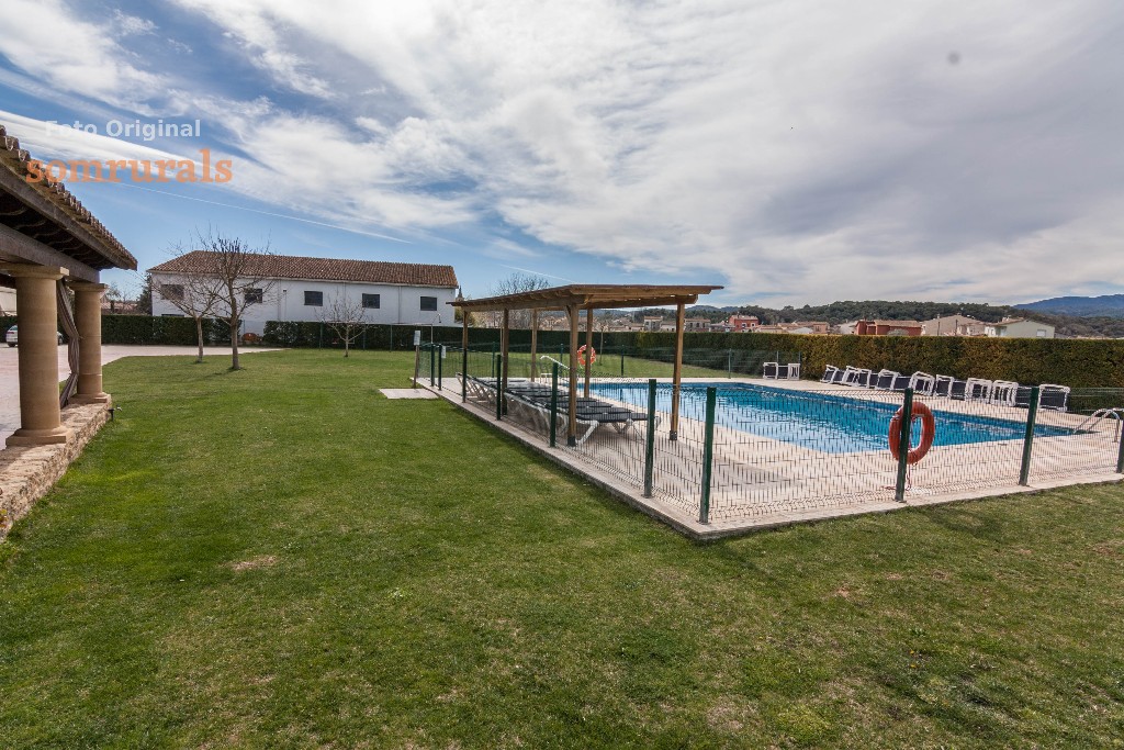 Som Rurals - SR-346 | Pla de l\