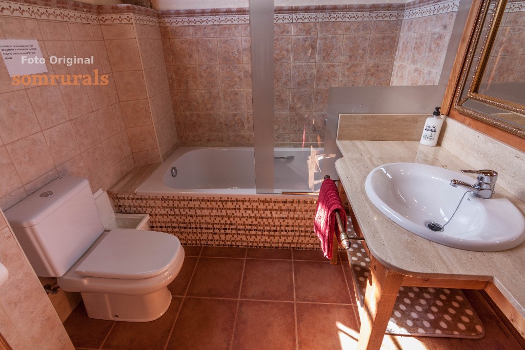 Som Rurals - SR-346 | Pla de l\