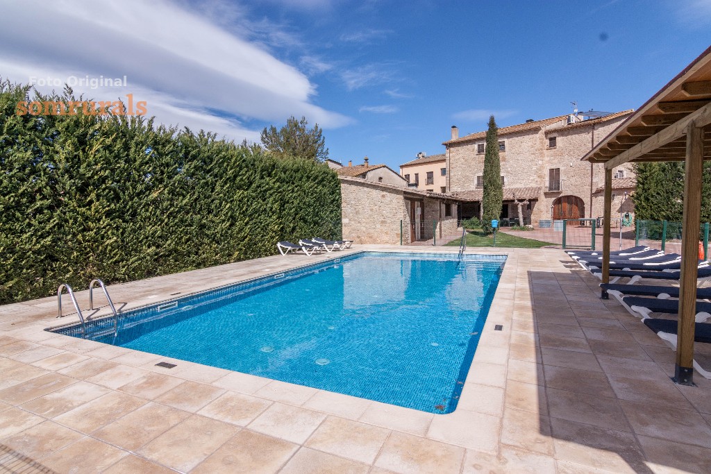 Som Rurals - SR-347 | Gironès