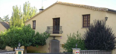 Som Rurals - SR-35 | Selva