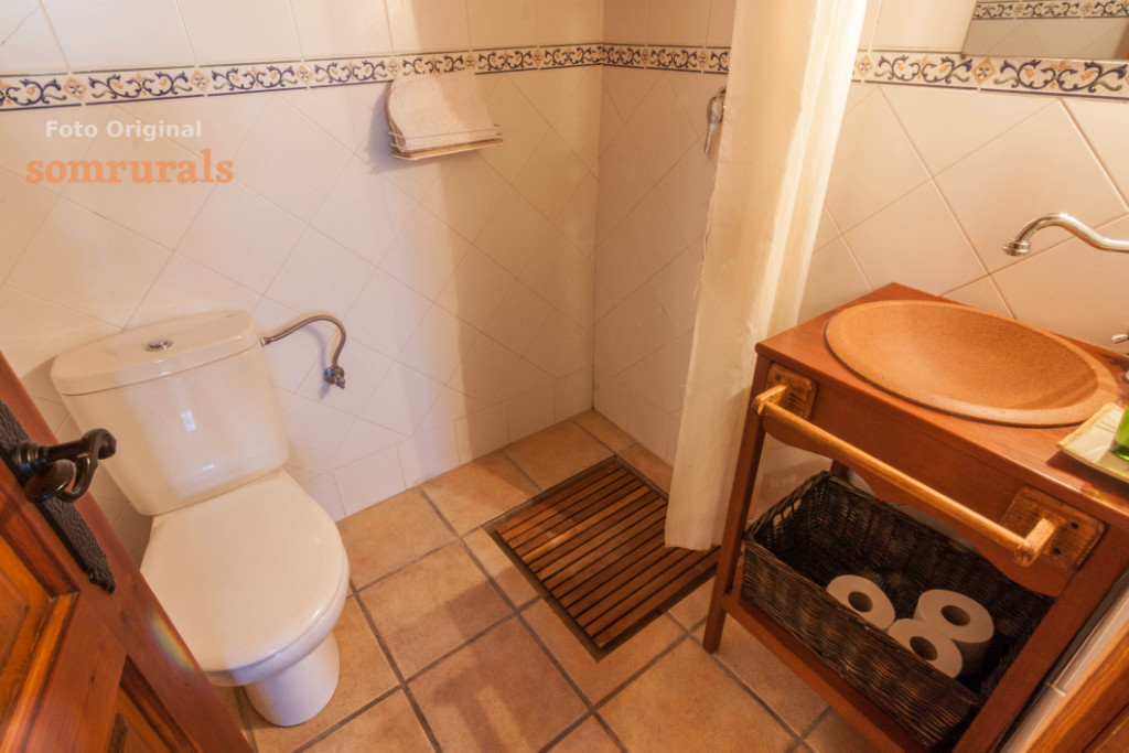 Som Rurals - SR-353