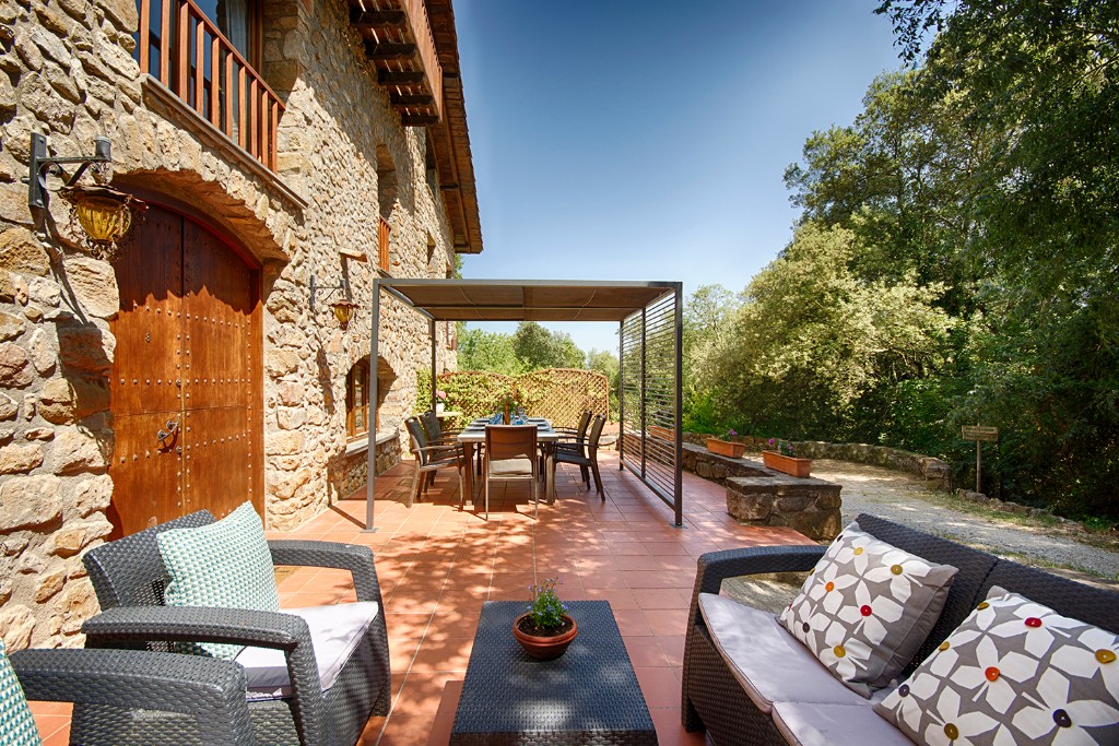 Som Rurals - SR-359 | La Garrotxa