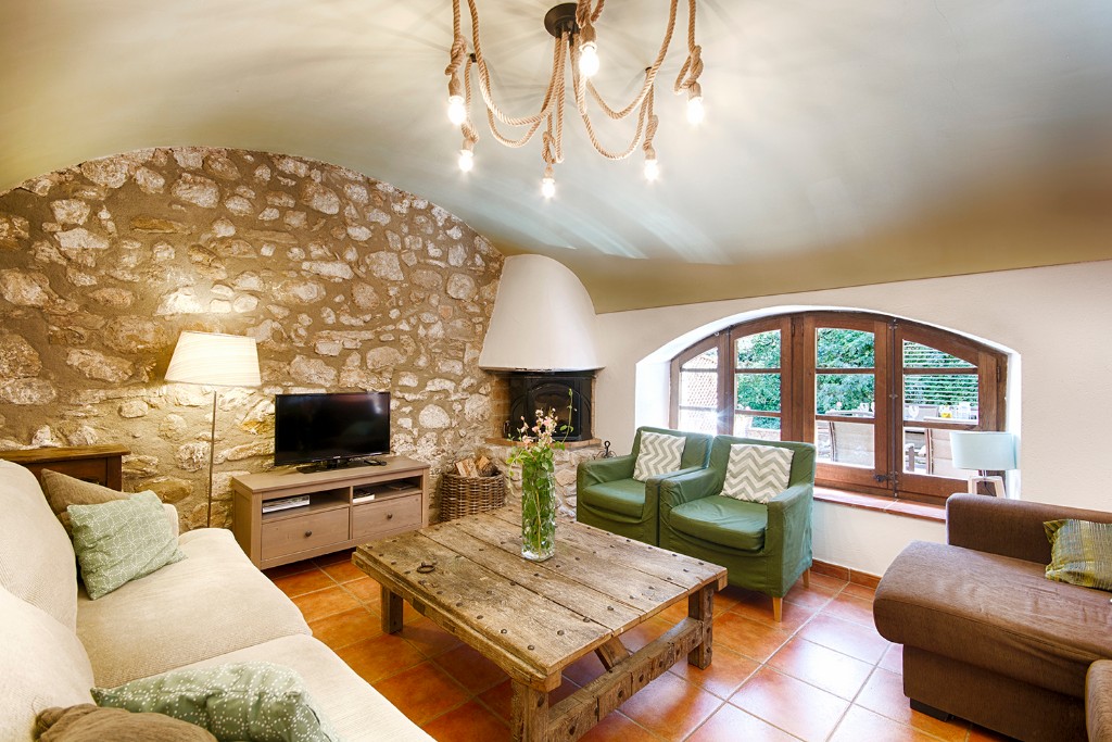 Som Rurals - SR-359 | La Garrotxa