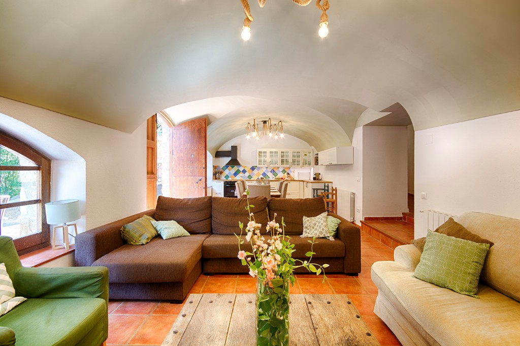 Som Rurals - SR-359 | La Garrotxa