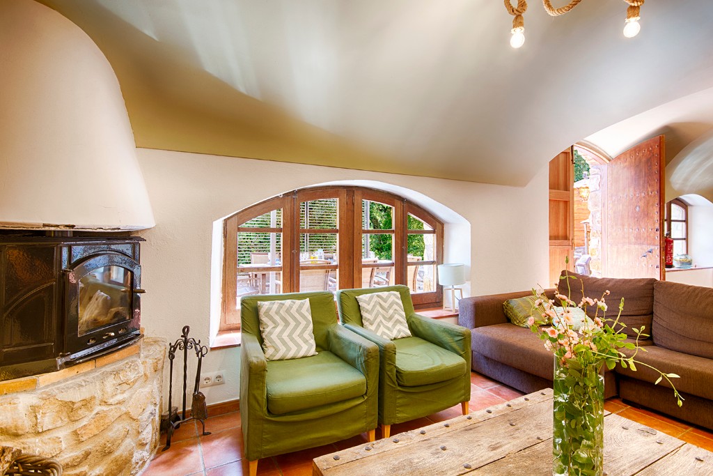 Som Rurals - SR-359 | La Garrotxa
