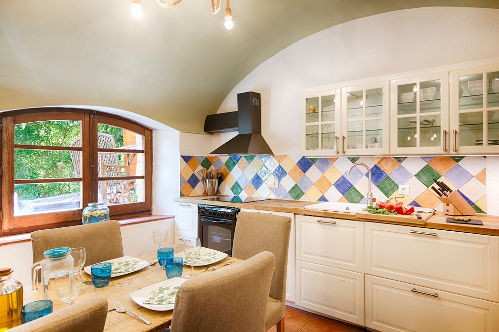 Som Rurals - SR-359 | La Garrotxa