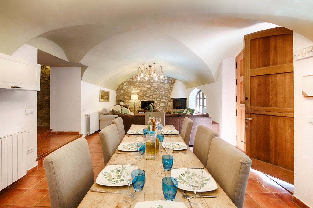 Som Rurals - SR-359 | La Garrotxa