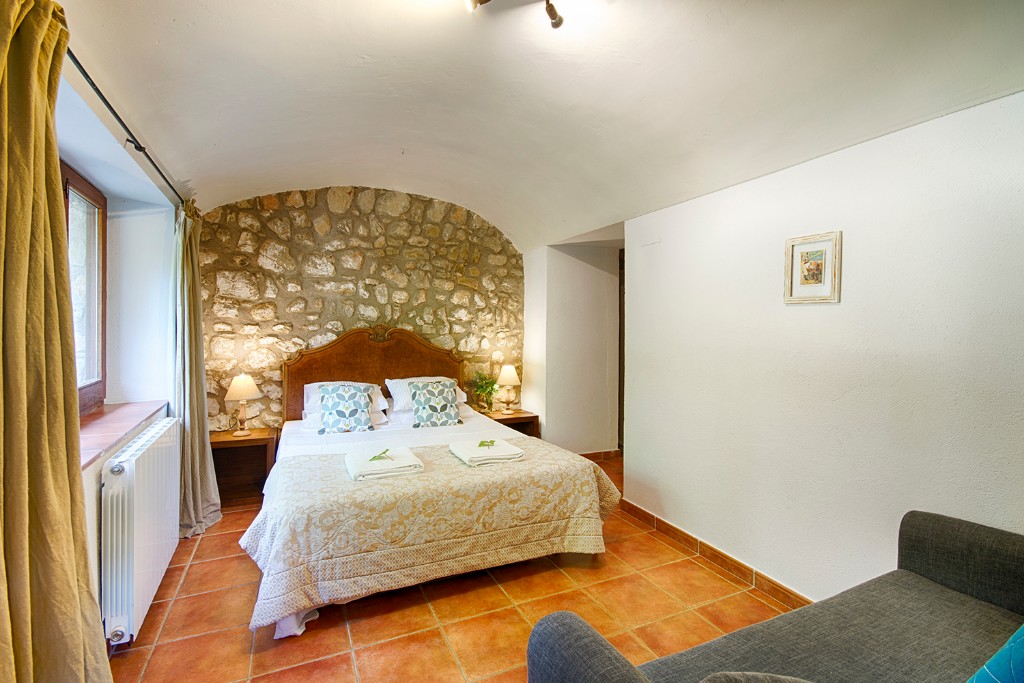 Som Rurals - SR-359 | La Garrotxa