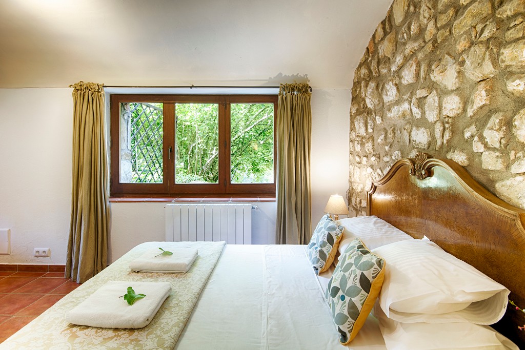 Som Rurals - SR-359 | La Garrotxa