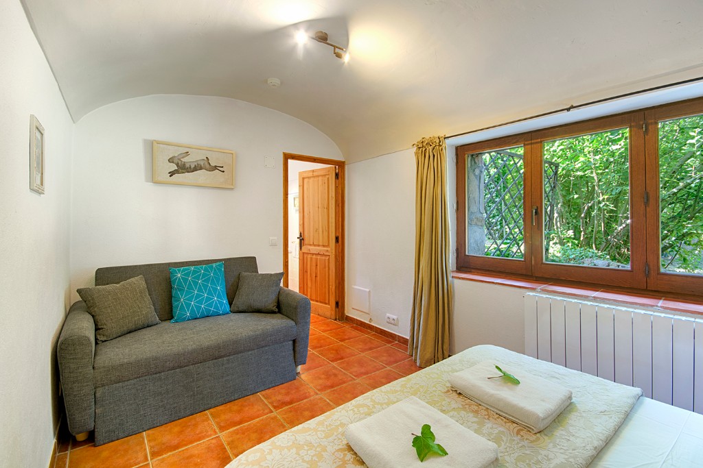 Som Rurals - SR-359 | La Garrotxa