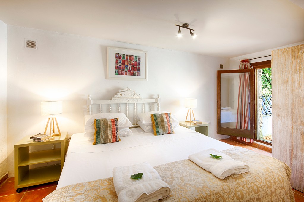 Som Rurals - SR-359 | La Garrotxa