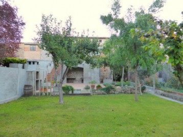 Som Rurals - SR-36 | Pla de l'Estany