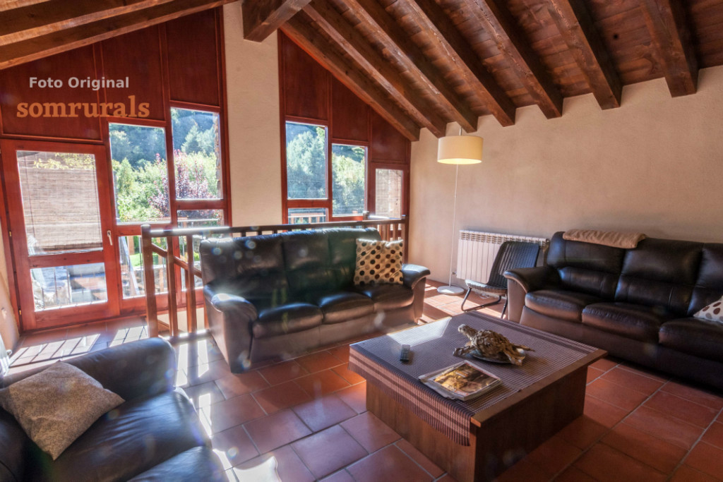 Som Rurals - SR-361 | Ripollès