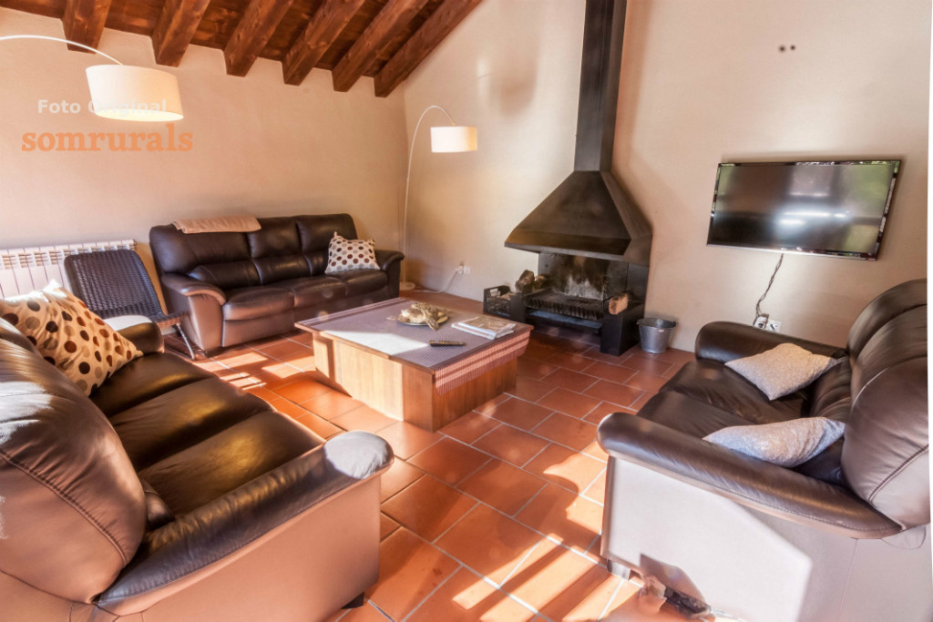 Som Rurals - SR-361 | Ripollès