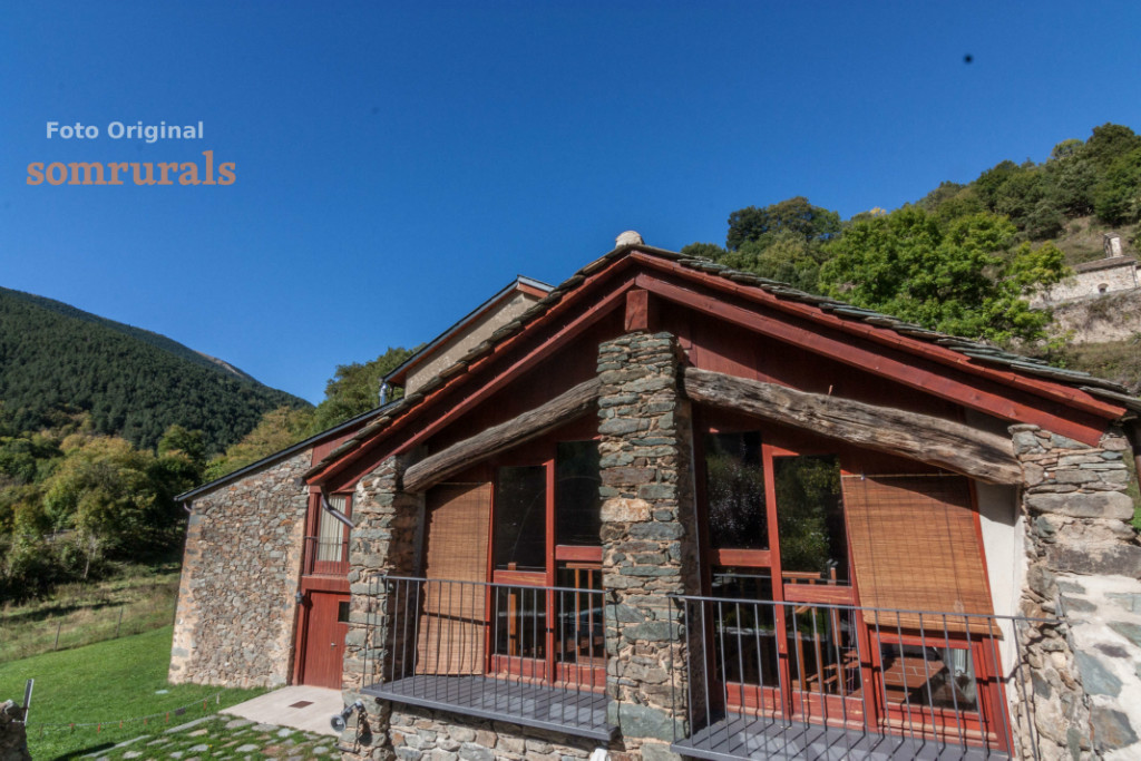 Som Rurals - SR-361 | Ripollès