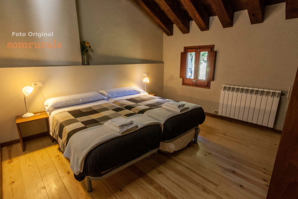 Som Rurals - SR-361 | Ripollès