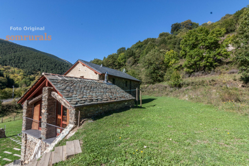 Som Rurals - SR-361 | Ripollès