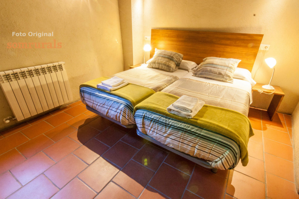 Som Rurals - SR-361 | Ripollès