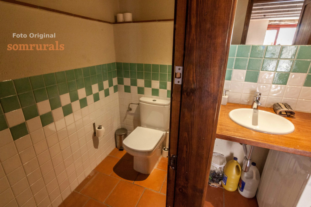 Som Rurals - SR-361 | Ripollès