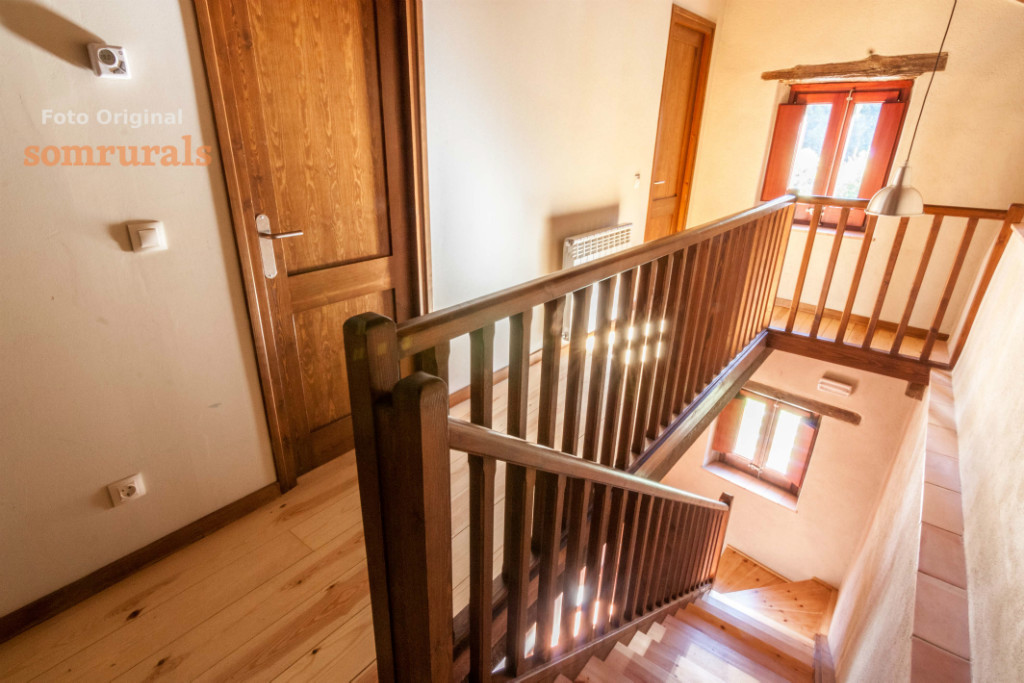 Som Rurals - SR-361 | Ripollès