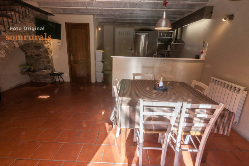 Som Rurals - SR-361 | Ripollès