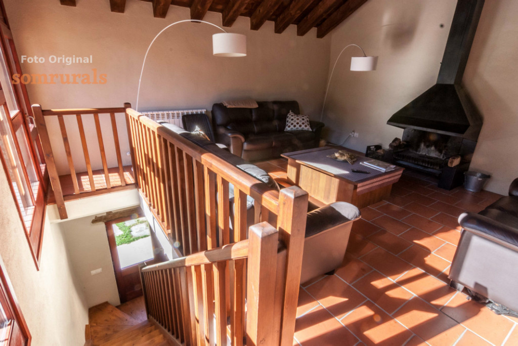 Som Rurals - SR-361 | Ripollès