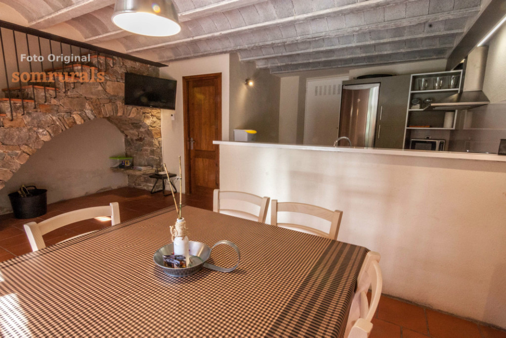 Som Rurals - SR-361 | Ripollès
