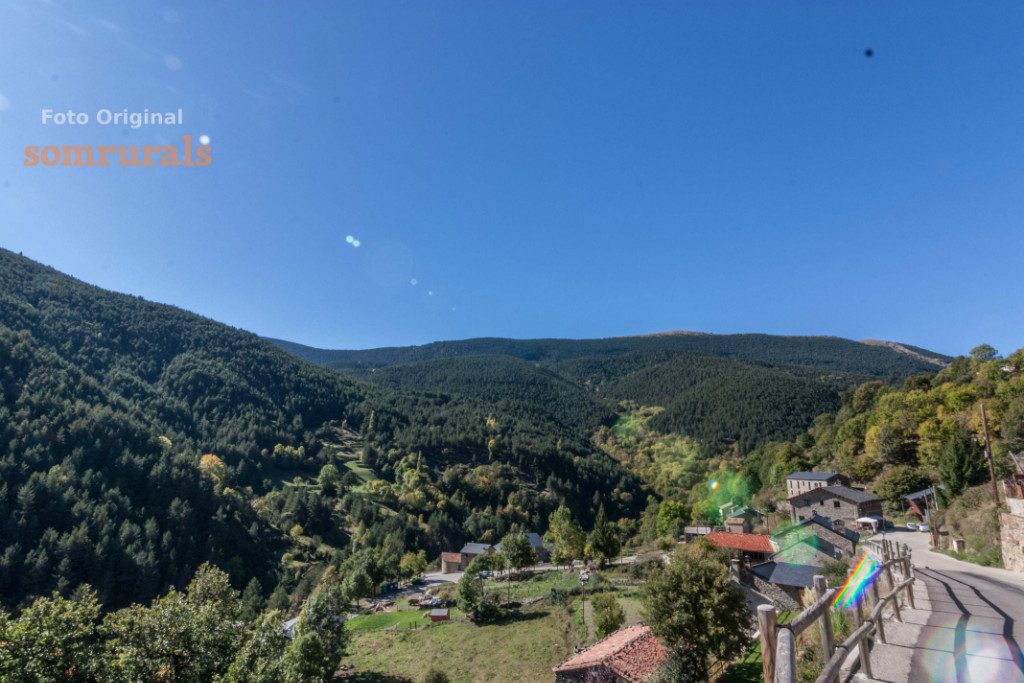 Som Rurals - SR-361 | Ripollès