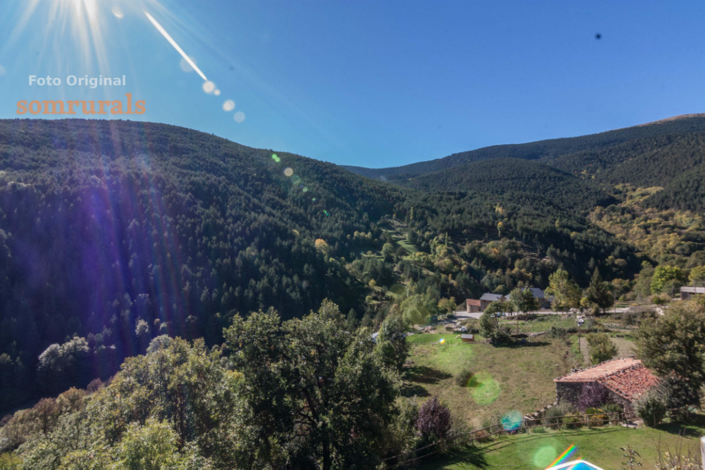 Som Rurals - SR-361 | Ripollès