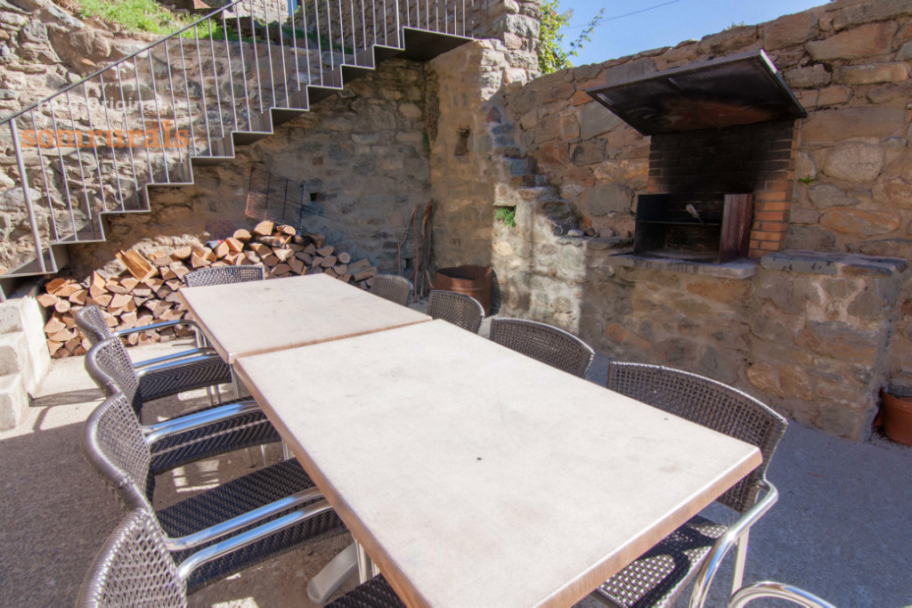 Som Rurals - SR-361 | Ripollès