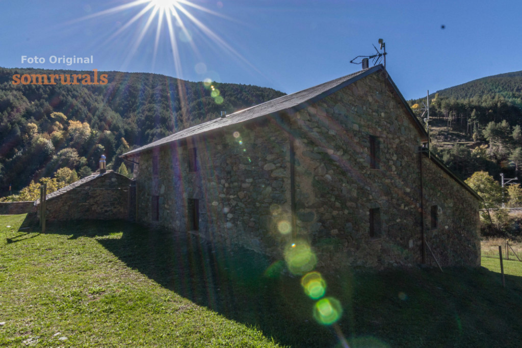 Som Rurals - SR-361 | Ripollès