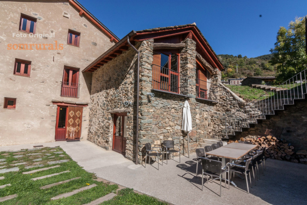 Som Rurals - SR-361 | Ripollès