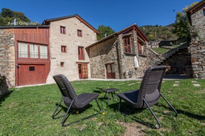 Som Rurals - SR-361 | Ripollès