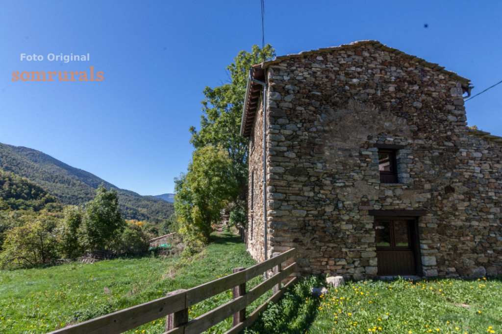Som Rurals - SR - 362 | Ripollès