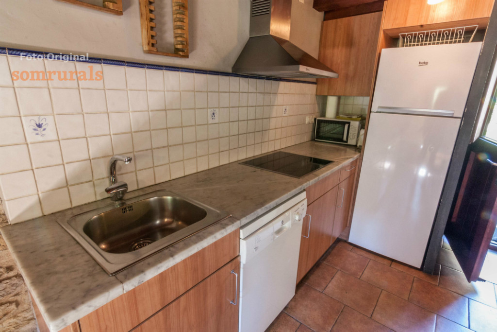 Som Rurals - SR - 362 | Ripollès