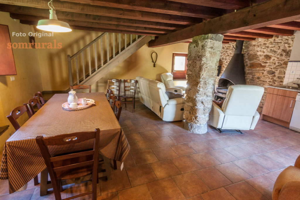 Som Rurals - SR - 362 | Ripollès