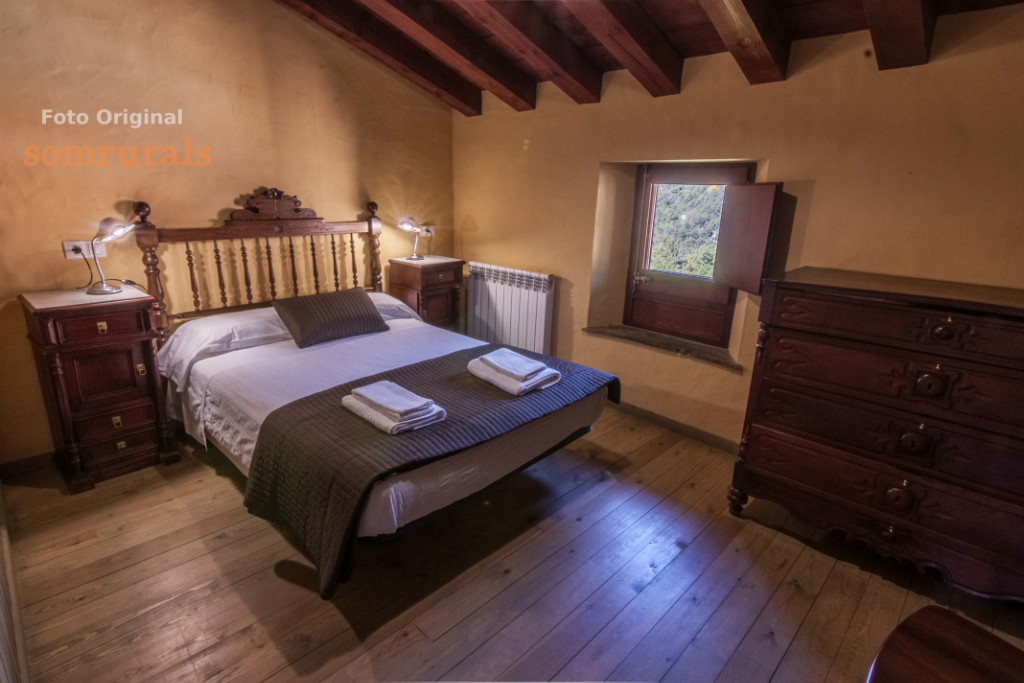Som Rurals - SR - 362 | Ripollès
