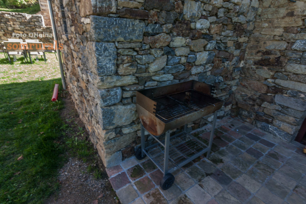 Som Rurals - SR - 362 | Ripollès