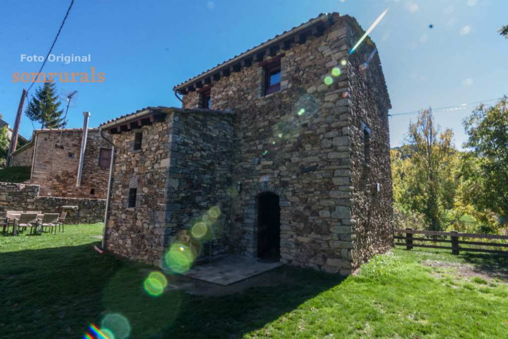 Som Rurals - SR - 362 | Ripollès