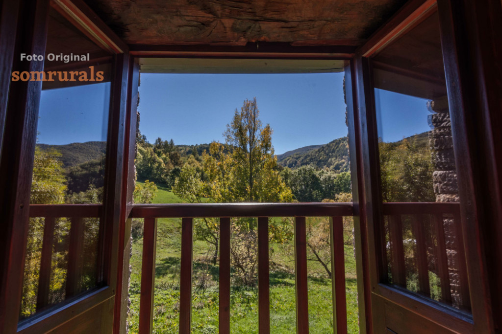 Som Rurals - SR - 362 | Ripollès