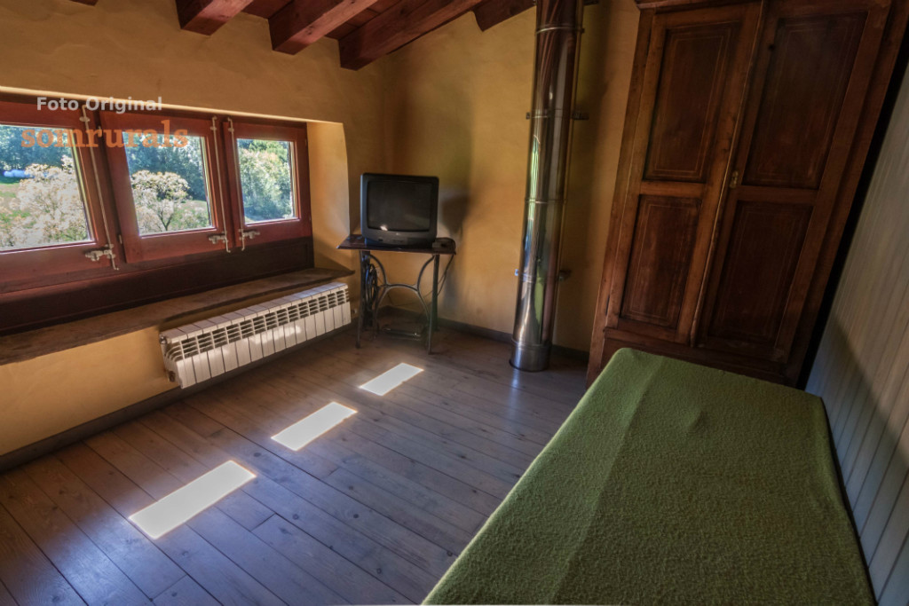 Som Rurals - SR - 362 | Ripollès